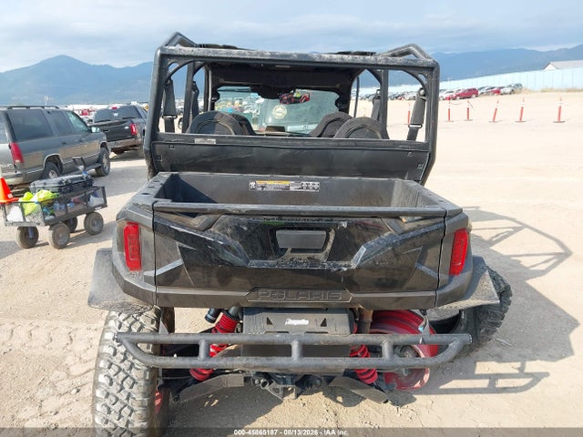 Продаж на аукціоні авто 2018 Polaris General 4 1000 Eps, vin: 3NSRHE992JH217408, номер лоту: 45865187