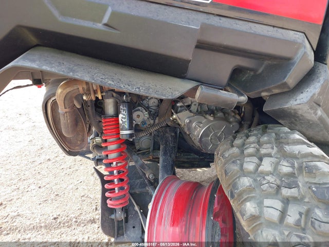 Продаж на аукціоні авто 2018 Polaris General 4 1000 Eps, vin: 3NSRHE992JH217408, номер лоту: 45865187