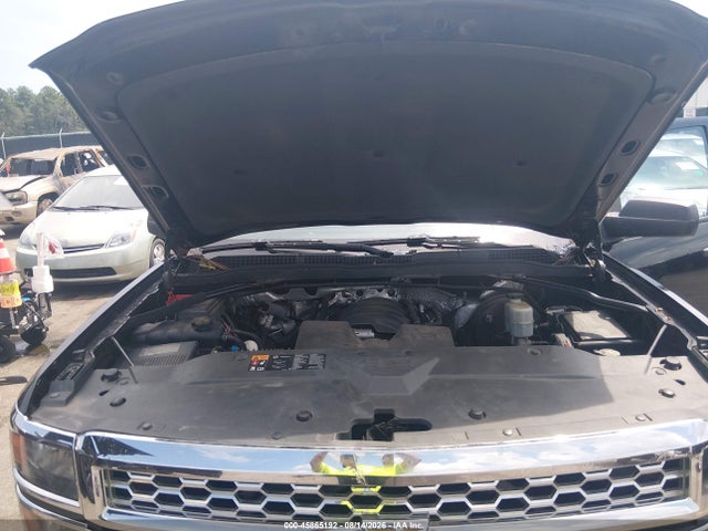 Aukcja sprzedaży 2014 Chevrolet Silverado 1500 Lt, vin: 1GCRCREH0EZ223871, numer aukcji: 45865192