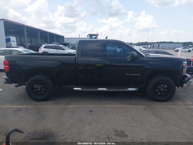 Aukcja sprzedaży 2014 Chevrolet Silverado 1500 Lt, vin: 1GCRCREH0EZ223871, numer aukcji: 45865192