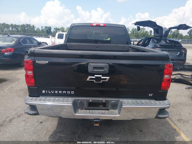 Aukcja sprzedaży 2014 Chevrolet Silverado 1500 Lt, vin: 1GCRCREH0EZ223871, numer aukcji: 45865192