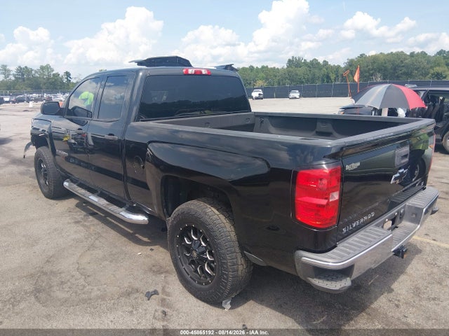 Aukcja sprzedaży 2014 Chevrolet Silverado 1500 Lt, vin: 1GCRCREH0EZ223871, numer aukcji: 45865192