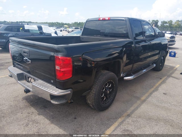 Aukcja sprzedaży 2014 Chevrolet Silverado 1500 Lt, vin: 1GCRCREH0EZ223871, numer aukcji: 45865192