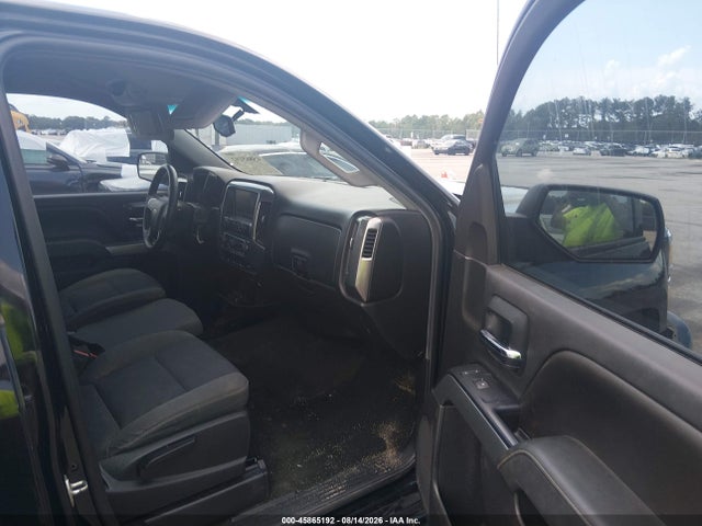 Aukcja sprzedaży 2014 Chevrolet Silverado 1500 Lt, vin: 1GCRCREH0EZ223871, numer aukcji: 45865192