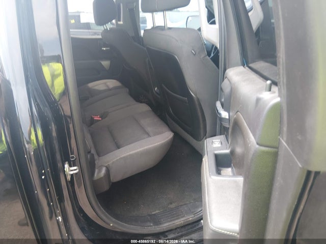 Aukcja sprzedaży 2014 Chevrolet Silverado 1500 Lt, vin: 1GCRCREH0EZ223871, numer aukcji: 45865192