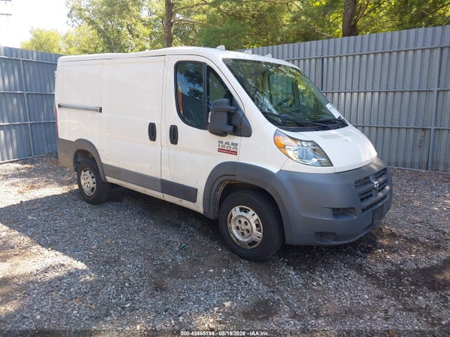 Продаж на аукціоні авто 2014 Ram Promaster 1500 Low Roof, vin: 3C6TRVNG3EE100458, номер лоту: 45865194