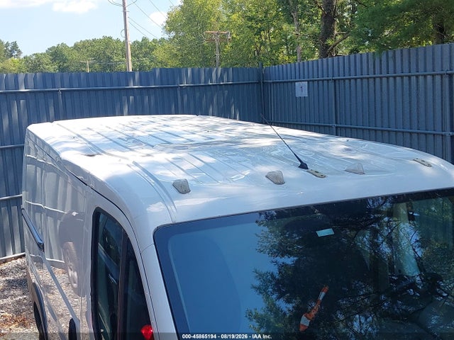2014 Ram Promaster 1500 Low Roof მანქანა იყიდება აუქციონზე, vin: 3C6TRVNG3EE100458, აუქციონის ნომერი: 45865194