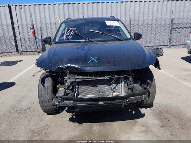 2021 Volkswagen Tiguan 2.0t Se/2.0t Se R-line Black/2.0t Sel მანქანა იყიდება აუქციონზე, vin: 3VV3B7AXXMM130299, აუქციონის ნომერი: 45865195