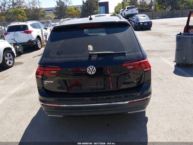 2021 Volkswagen Tiguan 2.0t Se/2.0t Se R-line Black/2.0t Sel მანქანა იყიდება აუქციონზე, vin: 3VV3B7AXXMM130299, აუქციონის ნომერი: 45865195