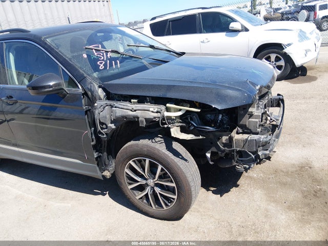 2021 Volkswagen Tiguan 2.0t Se/2.0t Se R-line Black/2.0t Sel მანქანა იყიდება აუქციონზე, vin: 3VV3B7AXXMM130299, აუქციონის ნომერი: 45865195