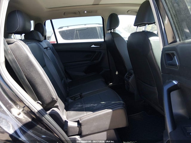 2021 Volkswagen Tiguan 2.0t Se/2.0t Se R-line Black/2.0t Sel მანქანა იყიდება აუქციონზე, vin: 3VV3B7AXXMM130299, აუქციონის ნომერი: 45865195