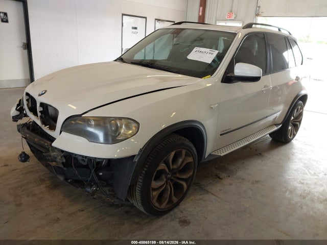 Aukcja sprzedaży 2011 Bmw X5 Xdrive35i/xdrive35i Premium/xdrive35i Sport Activity, vin: 5UXZV4C56BL404668, numer aukcji: 45865199