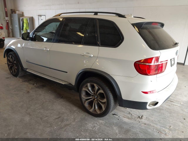 Aukcja sprzedaży 2011 Bmw X5 Xdrive35i/xdrive35i Premium/xdrive35i Sport Activity, vin: 5UXZV4C56BL404668, numer aukcji: 45865199