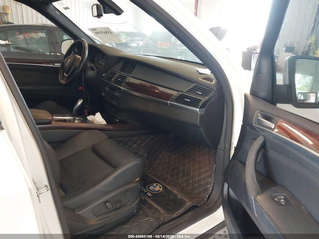 Aukcja sprzedaży 2011 Bmw X5 Xdrive35i/xdrive35i Premium/xdrive35i Sport Activity, vin: 5UXZV4C56BL404668, numer aukcji: 45865199