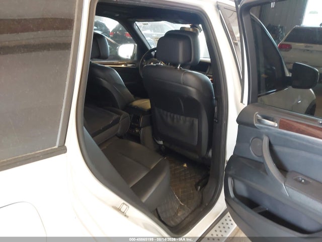 Aukcja sprzedaży 2011 Bmw X5 Xdrive35i/xdrive35i Premium/xdrive35i Sport Activity, vin: 5UXZV4C56BL404668, numer aukcji: 45865199