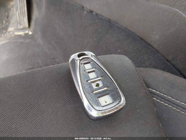 Aukcja sprzedaży 2016 Chevrolet Camaro Lt, vin: 1G1FA1RX1G0184705, numer aukcji: 45865202