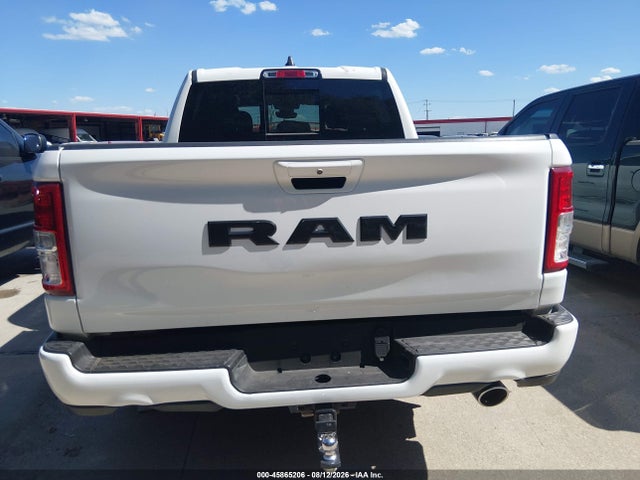 Aukcja sprzedaży 2021 Ram 1500, vin: 1C6RREFTXMN660543, numer aukcji: 45865206