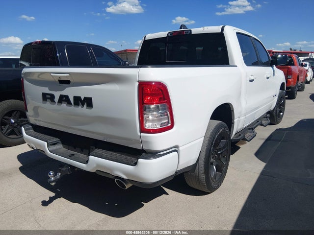 Aukcja sprzedaży 2021 Ram 1500, vin: 1C6RREFTXMN660543, numer aukcji: 45865206