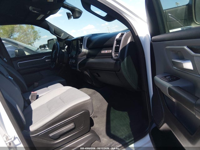 Aukcja sprzedaży 2021 Ram 1500, vin: 1C6RREFTXMN660543, numer aukcji: 45865206