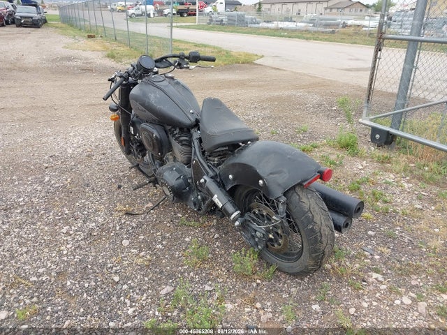 2022 Indian Motorcycle Co. Chief Bobber Darkhorse Abs მანქანა იყიდება აუქციონზე, vin: 56KDLABH1N3002082, აუქციონის ნომერი: 45865208