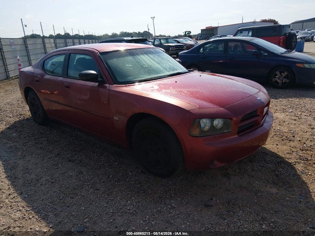 Auction sale of the 2006 Dodge Charger, vin: 2B3KA43G16H506397, lot number: 45865213