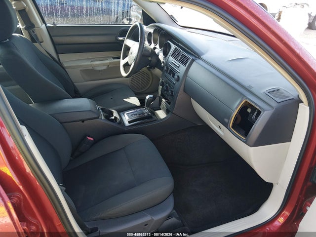 2006 Dodge Charger მანქანა იყიდება აუქციონზე, vin: 2B3KA43G16H506397, აუქციონის ნომერი: 45865213