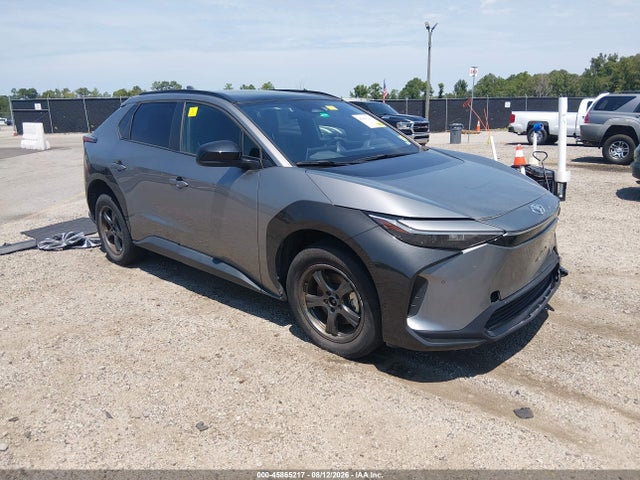 2024 Toyota Bz4x Xle მანქანა იყიდება აუქციონზე, vin: JTMAAAAA3RA034049, აუქციონის ნომერი: 45865217