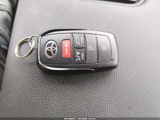 Продаж на аукціоні авто 2024 Toyota Bz4x Xle, vin: JTMAAAAA3RA034049, номер лоту: 45865217