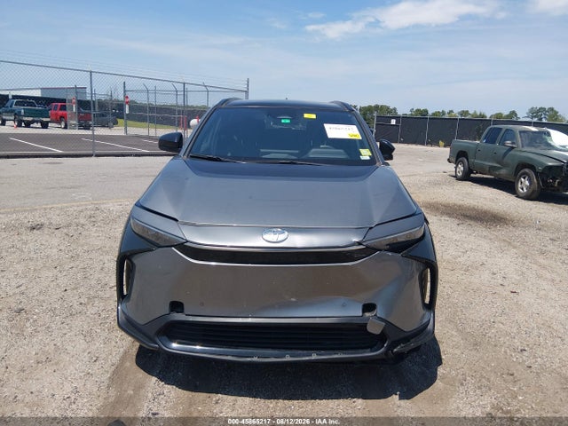 Продаж на аукціоні авто 2024 Toyota Bz4x Xle, vin: JTMAAAAA3RA034049, номер лоту: 45865217