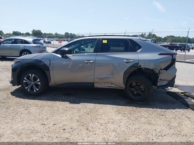 Продаж на аукціоні авто 2024 Toyota Bz4x Xle, vin: JTMAAAAA3RA034049, номер лоту: 45865217