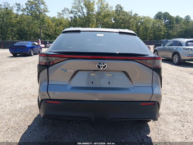 Продаж на аукціоні авто 2024 Toyota Bz4x Xle, vin: JTMAAAAA3RA034049, номер лоту: 45865217