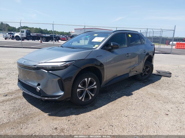 Продаж на аукціоні авто 2024 Toyota Bz4x Xle, vin: JTMAAAAA3RA034049, номер лоту: 45865217