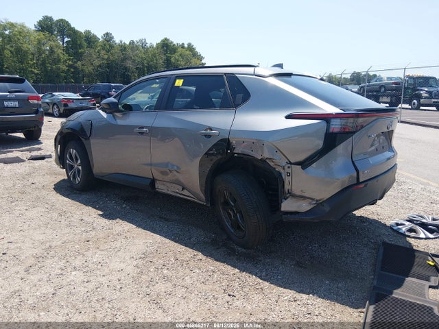 Продаж на аукціоні авто 2024 Toyota Bz4x Xle, vin: JTMAAAAA3RA034049, номер лоту: 45865217