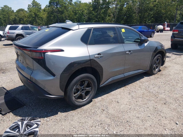 Продаж на аукціоні авто 2024 Toyota Bz4x Xle, vin: JTMAAAAA3RA034049, номер лоту: 45865217