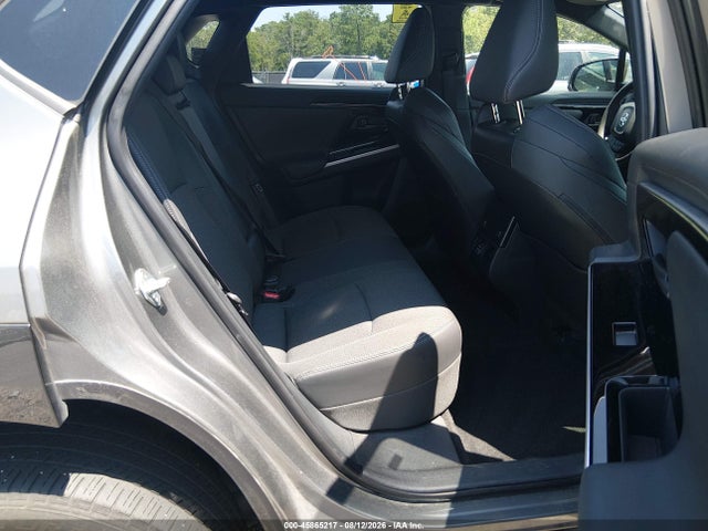 Продаж на аукціоні авто 2024 Toyota Bz4x Xle, vin: JTMAAAAA3RA034049, номер лоту: 45865217
