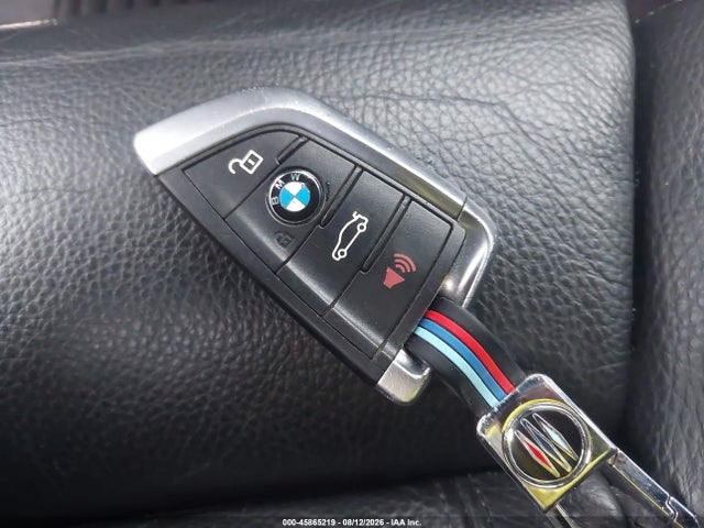 Aukcja sprzedaży 2015 Bmw X5 Xdrive50i, vin: 5UXKR6C58F0J74186, numer aukcji: 45865219