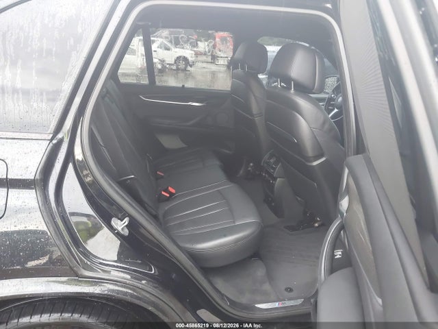 Aukcja sprzedaży 2015 Bmw X5 Xdrive50i, vin: 5UXKR6C58F0J74186, numer aukcji: 45865219