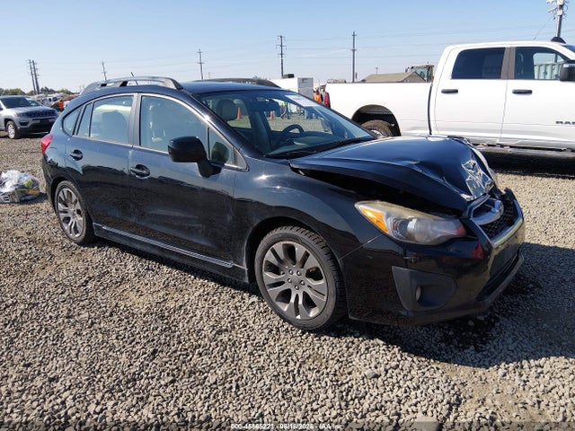 Auction sale of the 2013 Subaru Impreza 2.0i Sport Limited, vin: JF1GPAS62D2898635, lot number: 45865223