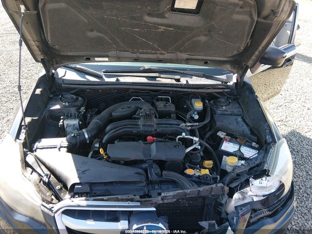 Aukcja sprzedaży 2013 Subaru Impreza 2.0i Sport Limited, vin: JF1GPAS62D2898635, numer aukcji: 45865223