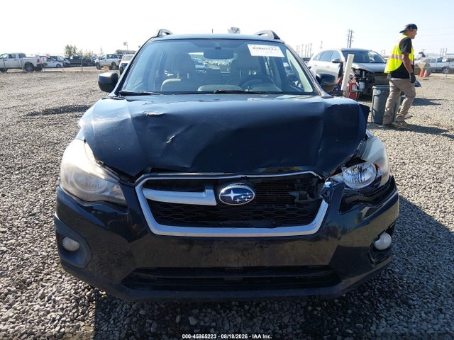 Aukcja sprzedaży 2013 Subaru Impreza 2.0i Sport Limited, vin: JF1GPAS62D2898635, numer aukcji: 45865223