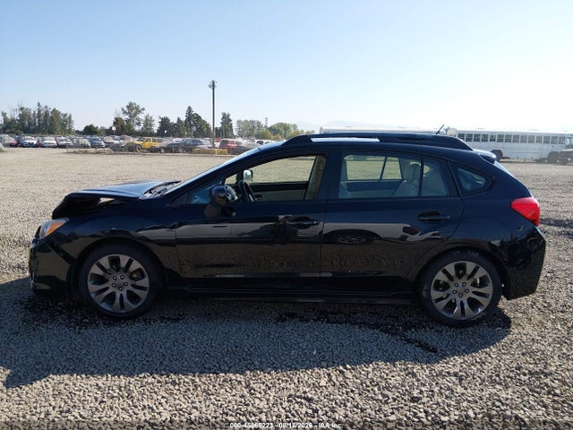 Aukcja sprzedaży 2013 Subaru Impreza 2.0i Sport Limited, vin: JF1GPAS62D2898635, numer aukcji: 45865223