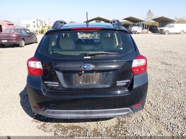 Aukcja sprzedaży 2013 Subaru Impreza 2.0i Sport Limited, vin: JF1GPAS62D2898635, numer aukcji: 45865223