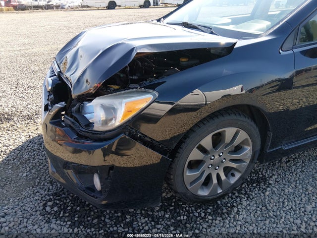 Aukcja sprzedaży 2013 Subaru Impreza 2.0i Sport Limited, vin: JF1GPAS62D2898635, numer aukcji: 45865223