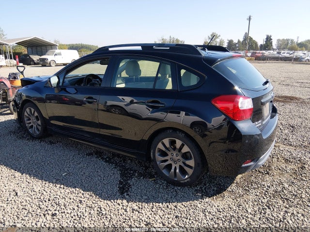 Aukcja sprzedaży 2013 Subaru Impreza 2.0i Sport Limited, vin: JF1GPAS62D2898635, numer aukcji: 45865223