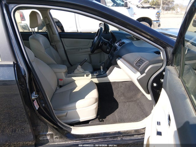 Aukcja sprzedaży 2013 Subaru Impreza 2.0i Sport Limited, vin: JF1GPAS62D2898635, numer aukcji: 45865223