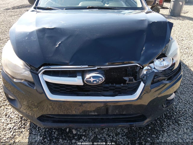 Aukcja sprzedaży 2013 Subaru Impreza 2.0i Sport Limited, vin: JF1GPAS62D2898635, numer aukcji: 45865223