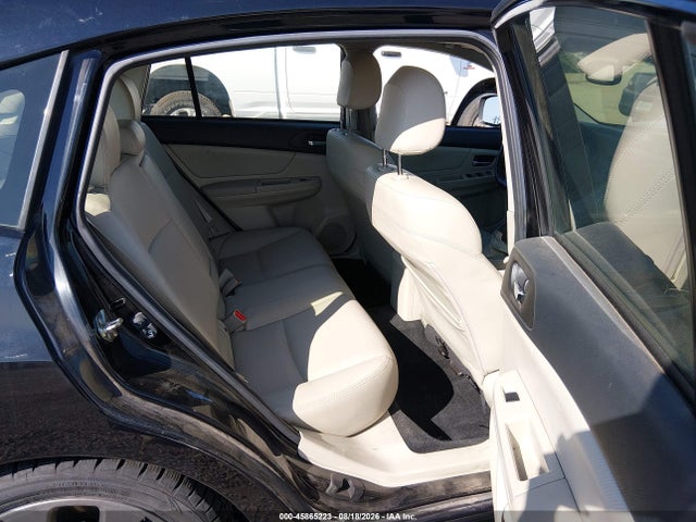 Aukcja sprzedaży 2013 Subaru Impreza 2.0i Sport Limited, vin: JF1GPAS62D2898635, numer aukcji: 45865223