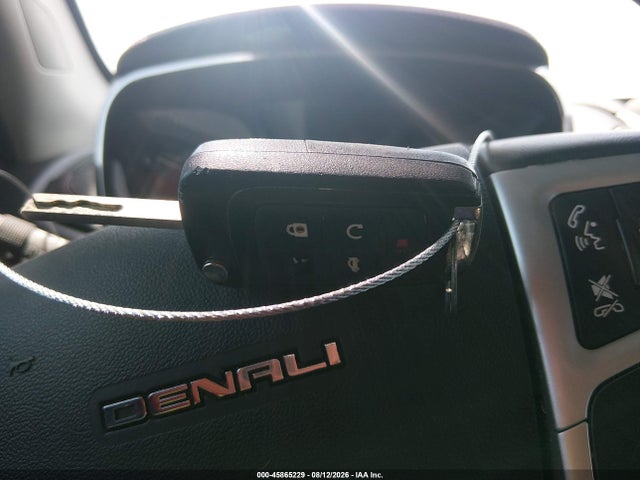 GMC Terrain Denali 2014 2GKFLZE39E6249876 Image 11