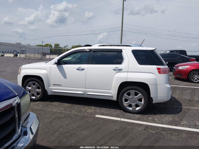 GMC Terrain Denali 2014 2GKFLZE39E6249876 Image 14
