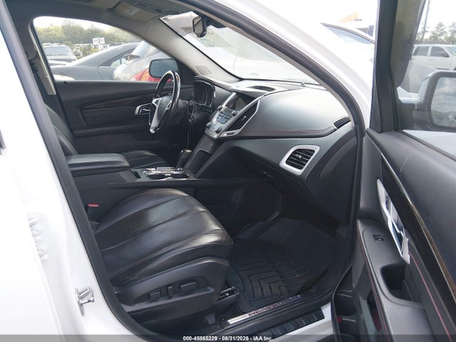 GMC Terrain Denali 2014 2GKFLZE39E6249876 Image 5